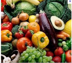 ВЕГЕТАРИАНСКА ДИЕТА