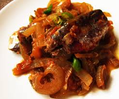 марионовани сардини