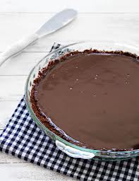 Шоколадова торта на микровълнова