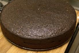 лесна торта