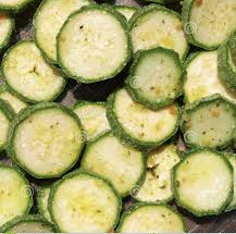 Тиквички по италиански