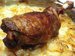 агнешки бут