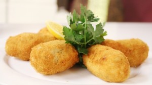 рецепта крокети