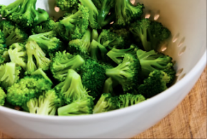 салата от броколи