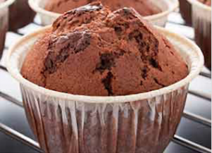 Лесно брауни