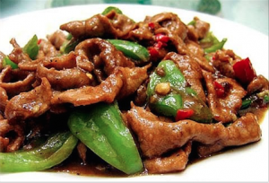 кавърма с телешко