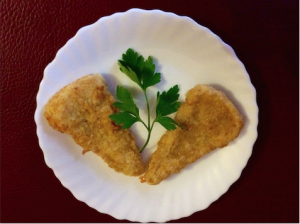 паниран кашкавал