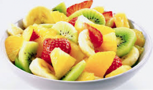 диетична салата