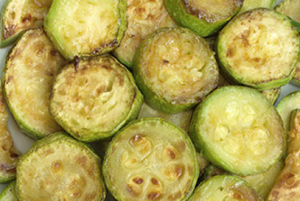 вкусни тиквички