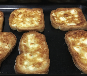 неделна закуска